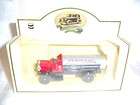 COMMEMORATIVE MODEL CHEVRON ZEROLENE 1911 CHAIN DRIVE TANK TRUCK