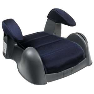  High Rise Booster Car Seat Baby