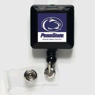 NCAA Penn State Nittany Lions Badge Holder: Sports 