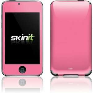  Bubble Gum Pink skin for iPod Touch (2nd & 3rd Gen): MP3 