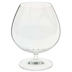   Vinum Cognac Glass / Brandy Snifter (Set of 6): Kitchen & Dining