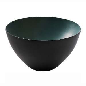  Green Krenit Bowl by Normann Copenhagen: Kitchen & Dining