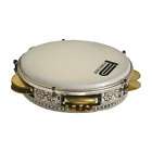 EGYPTIAN TAMBOURINE 9 ​TUNABLE