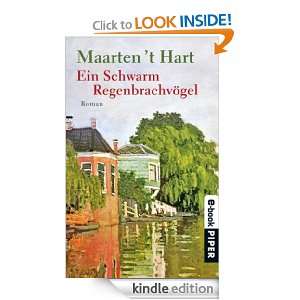   Edition) Maarten t Hart, Waltraud Hüsmert  Kindle Store