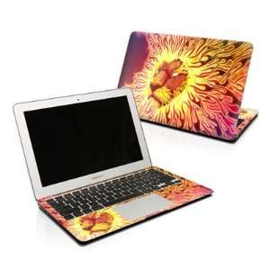 Brave Design Skin Decal Sticker for Apple MacBook 13 Aluminum (NO 