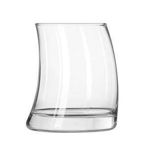  12 Ounce Bravura Double Old Fashioned Glass (08 1126 