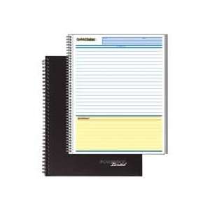  Mead Products   QuickNotes Action Planner, 1 Subject, 80 