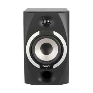 Tannoy Reveal 501A Studio Monitor (Standard) Musical 
