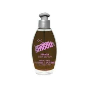  FX Brazilian Smooth Keratin Silk Serum 4 oz. Beauty