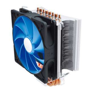 Logisys MC4005IB ICE BLADE PRO INTEL / AMD CPU Cooling  