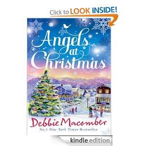 Angels at Christmas Debbie Macomber  Kindle Store