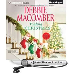   (Audible Audio Edition) Debbie Macomber, Renee Raudman Books