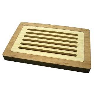  bread boards: Home & Kitchen