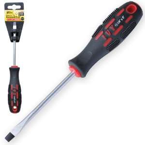  Ivy Classic 1/4 x 6 Slotted Screwdriver