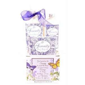 Lavender Serenity Spa Gift Set: Beauty
