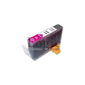  Canon BCI 6M Magenta Compatible Ink Cartridge: Office 