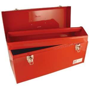  Malco 1602 NA 20 Metal Tool Box 1602: Home Improvement