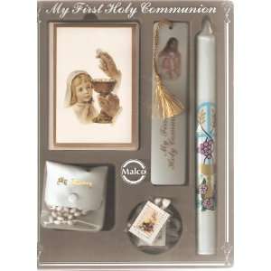  My First Holy Communion gift set 