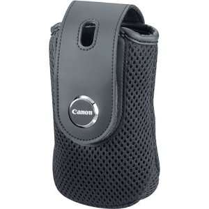  Canon PSC 80 Soft Compact Case for Canon Powershot A400 