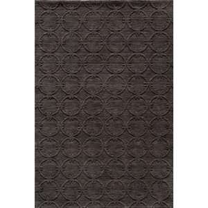  Momeni Gramercy GM 13 Charcoal 5 0 x 8 0 Area Rug 