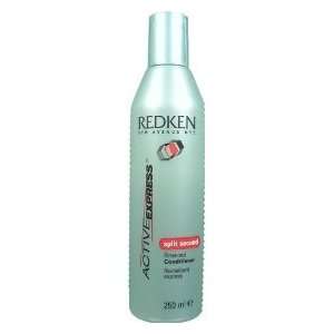  REDKEN 5th Avenue NYC Active Express Split Second Rinse 