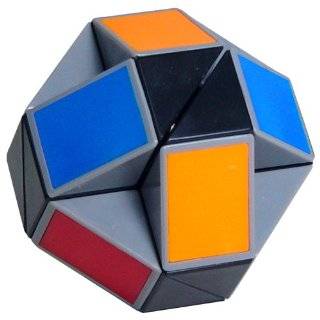 Rubiks Twist (Colors May Vary) ~ Winning Moves (59)
