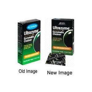 AMO Ultrazyme Enzymatic Cleaner, Tablets   20 ea Health 