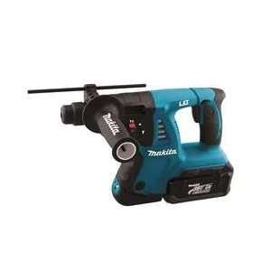  Cordless Sds Rotary Hammer, 1 In, 36 V   MAKITA