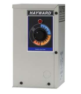 Hayward Comfortzone Electric Spa Heater 11KW @ CSPAXl11  