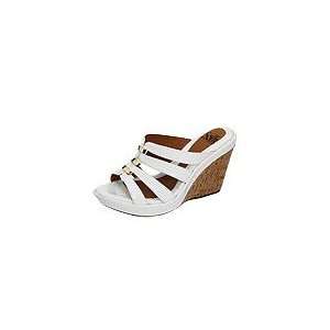  Sofft   Mariel (Osso White)   Footwear