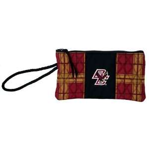  Boston College Wristlet