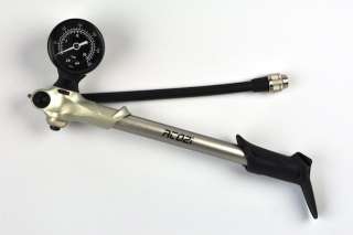 Air Shock Pump with Gauge for All Harley Davidson Motorcycle 