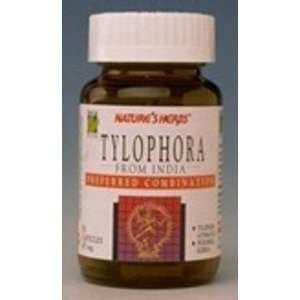  Tylophora ***   475Mg CAP (50 )