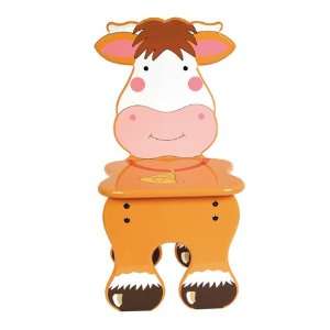  Toy Workshop Cow Chair Toys & Games