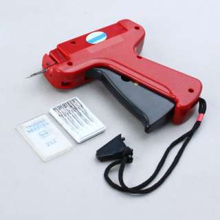 This brand new, sturdy tagging gun works with 25mm (1) tagging barbs 