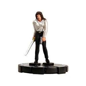  DC Heroclix Legacy Talia Veteran 