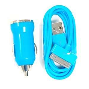   USB Sync Data Cable for iPod iPhone 3G 3GS 4G + FREE COSMOS cable tie