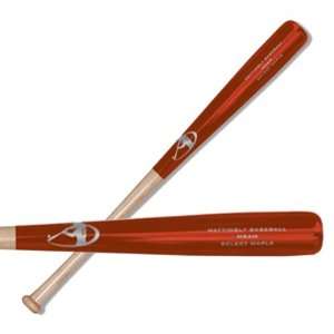  Mattingly Youth 2/Tone Round Handle Baseball Bats CHERRY 