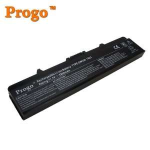 Capacity 5200 mAh 6 cell Battery For Dell Inspiron 1525 1526 1545 1750 