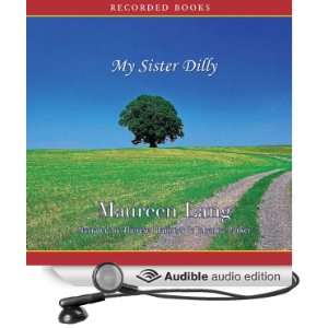   Dilly (Audible Audio Edition) Maureen Lang, Therese Plummer Books