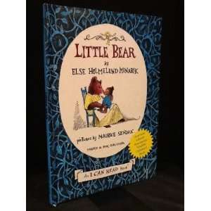  Little Bear: Else Holmelund Minarik, Maurice Sendak: Books