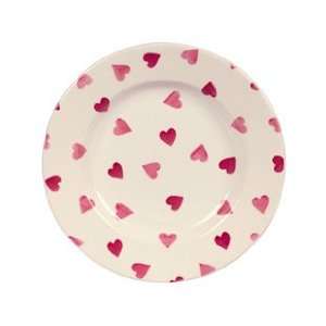  Emma Bridgewater Hearts Dinner Plate: Beauty