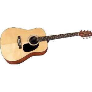  Jasmine by Takamine S33 Acoustic Guitar Pack Musical 