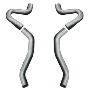  Flowmaster 15818 Prebend Tailpipes   3.00 in. Rear Exit 