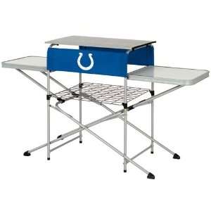  Indianapolis Colts NFL Tailgating Table by Northpole Ltd 
