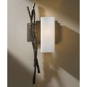   Hubbardton Forge   Brindille   One Light Right Wall Sconce   Brindille