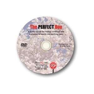  Stress Stop Relaxation DVDs   The Perfect Day Everything 