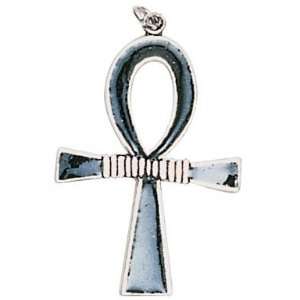 Ankh Charm for Health, Prosperity, & Vitality ESPC3