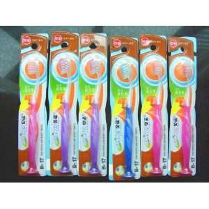   High Quality Adults Toothbrush Soft Bristles: Health & Personal Care