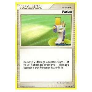  Pokemon   Potion (92)   Stormfront Toys & Games